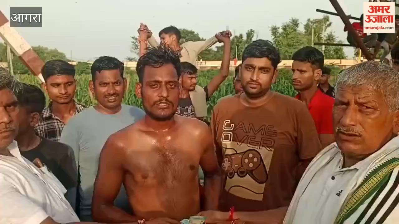 Athletes displayed their prowess at sports competition in Aulenda