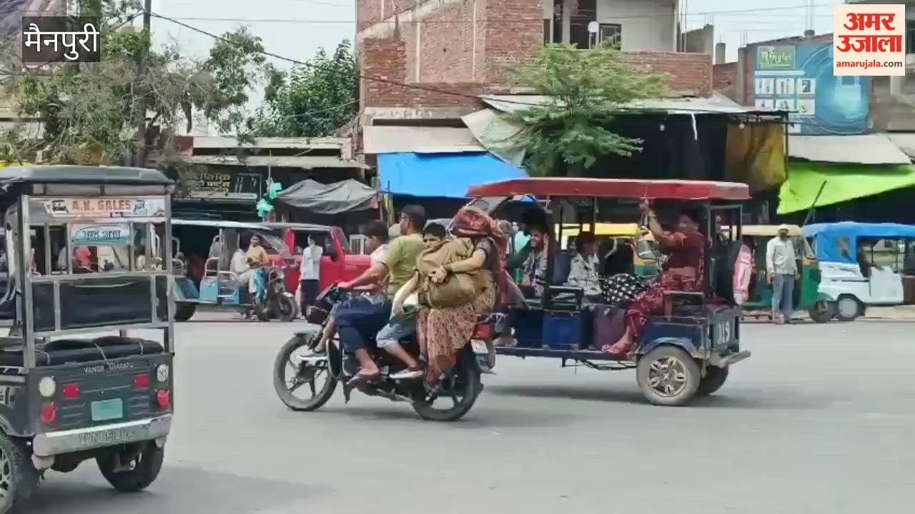 Traffic policeman assaulted by bike riders