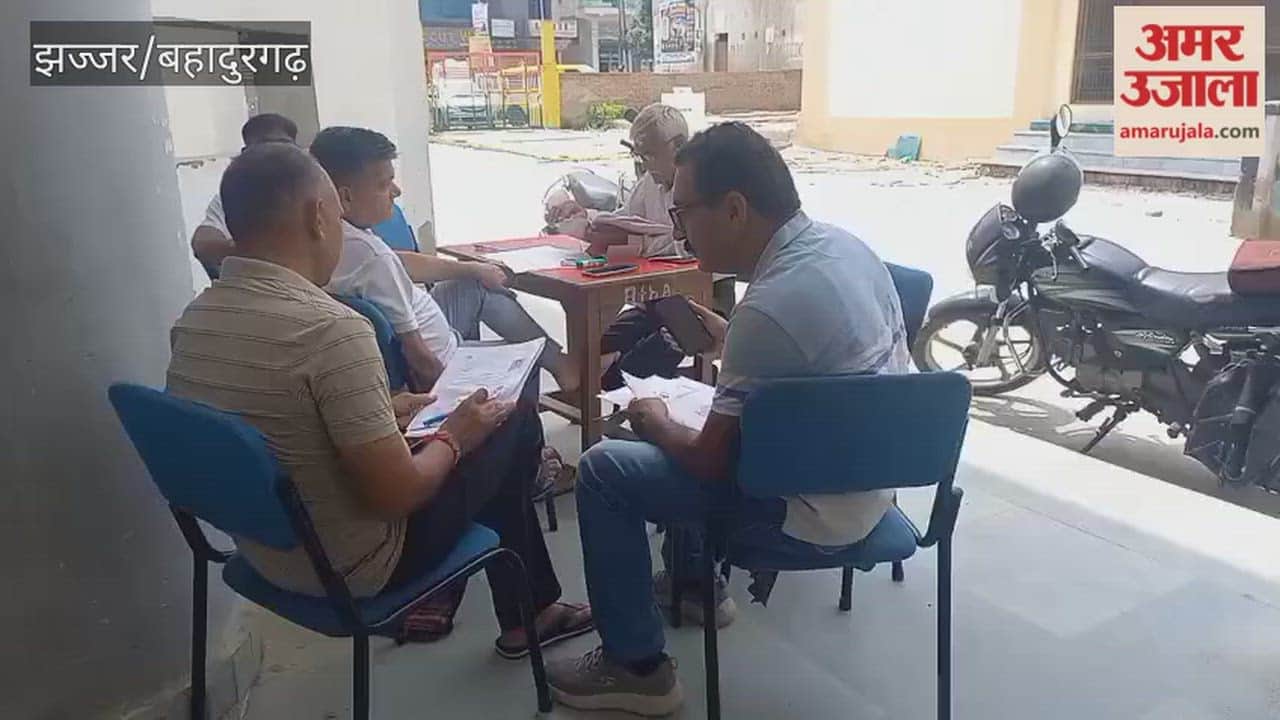 Jhajjar: Voters not turning up despite repeated calls; app also kept sending repeated responses.