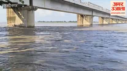 Administration active due to rising water level