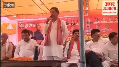 People are troubled by the corrupt government - RS Kushwaha