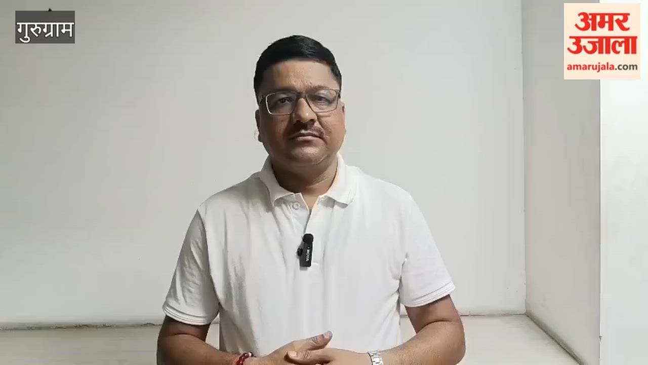 Water drainage on Gurugram highway will improve with the installation of three pipes