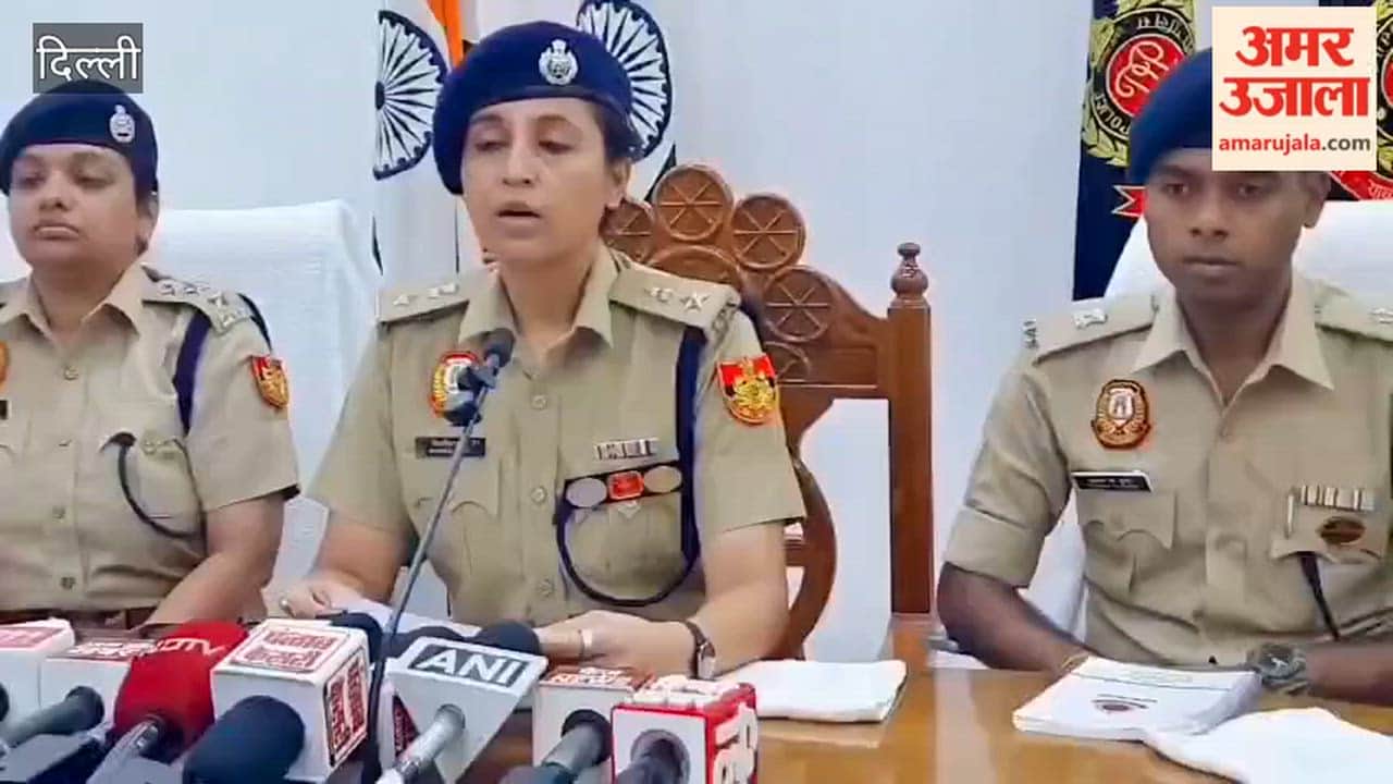 police launched a 72-hour Operation Chakra to curb crime