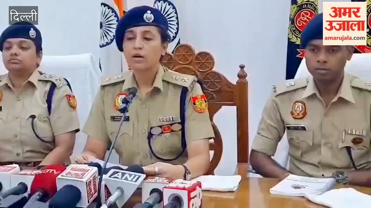 police launched a 72-hour Operation Chakra to curb crime