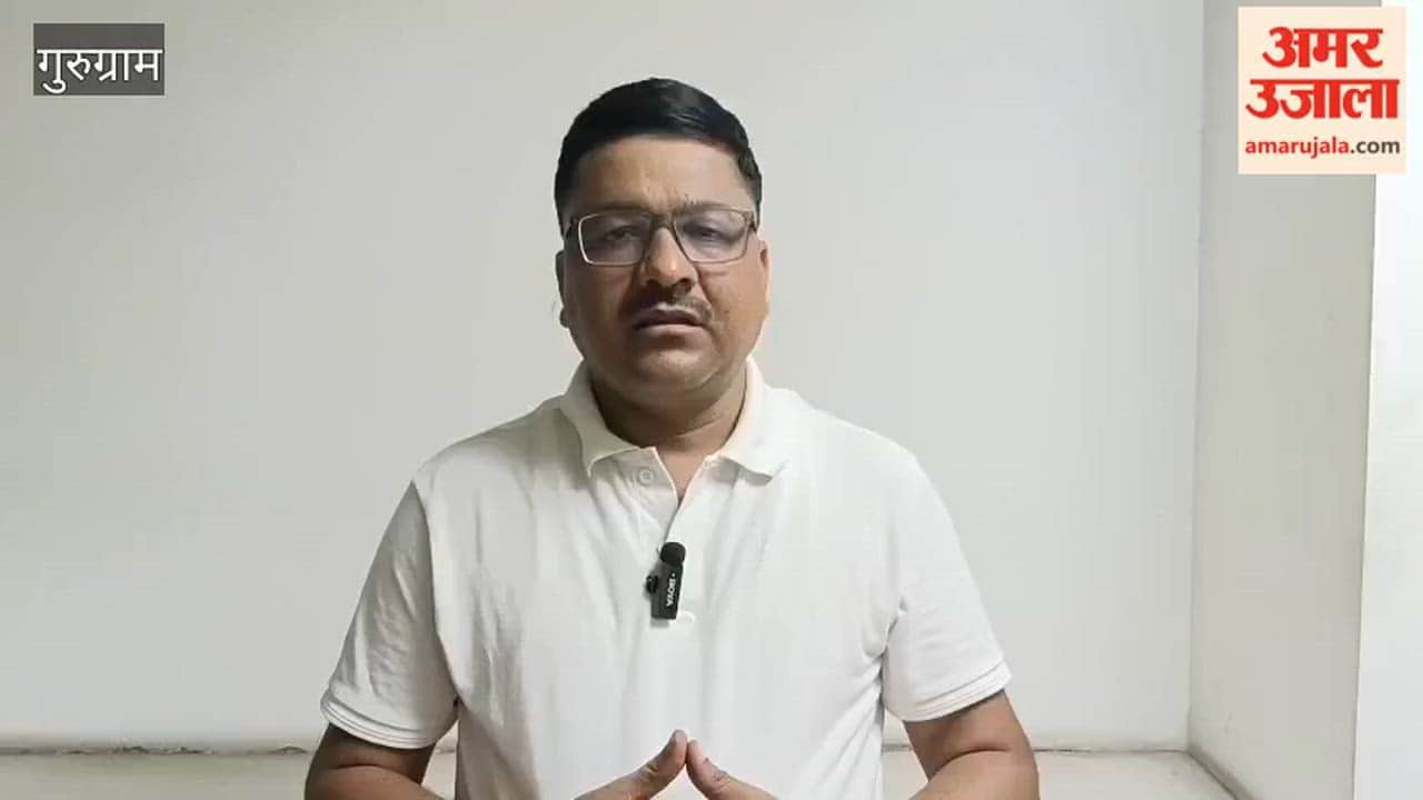 Gurugram Metro project included in Gati Shakti