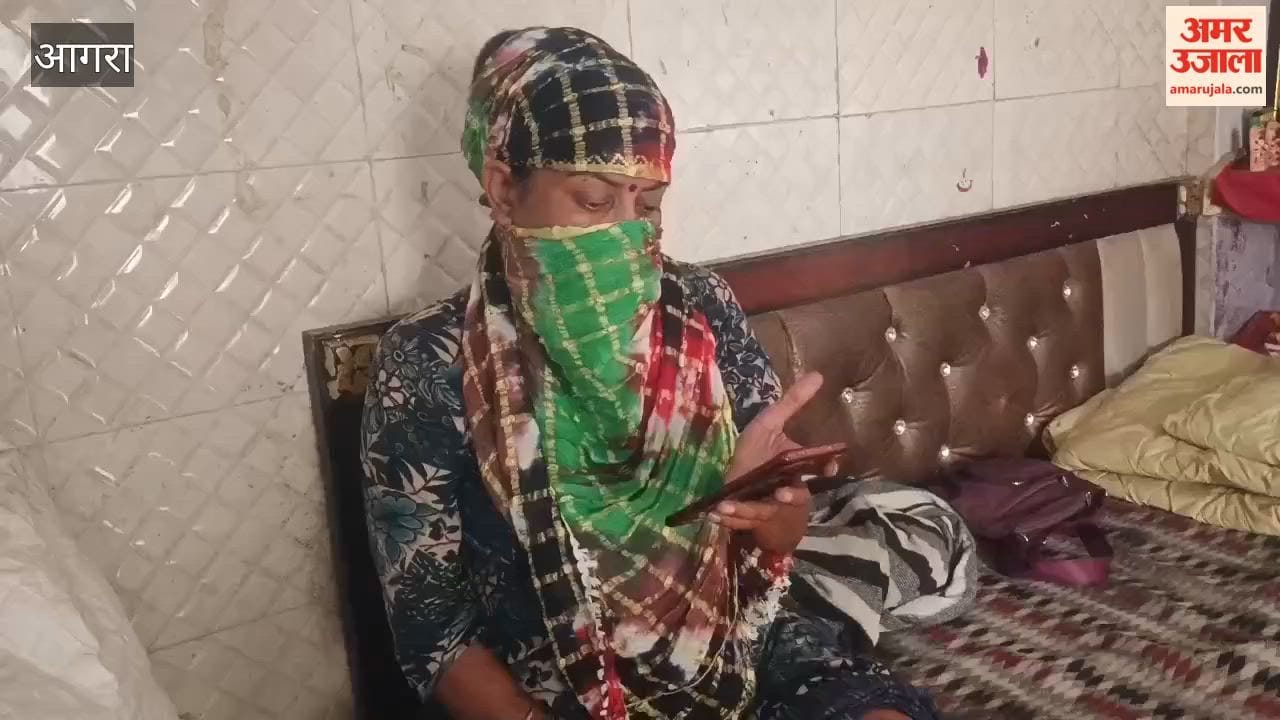 Husband stabs powerlifter-teacher after she refuses gave 1 lakh rupees at hotel