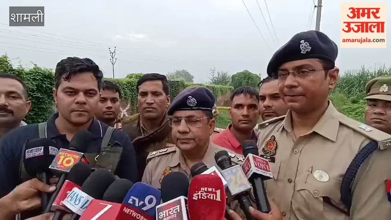 Ankit Baliyan murder case: Both shooters killed in a police encounter in Shamli, UP; one of the accused was a resident of Sonipat district.