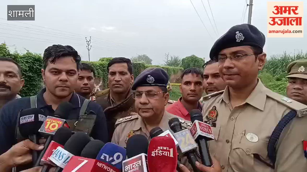 Ankit Baliyan murder case: Both shooters killed in a police encounter in Shamli, UP; one of the accused was a resident of Sonipat district.