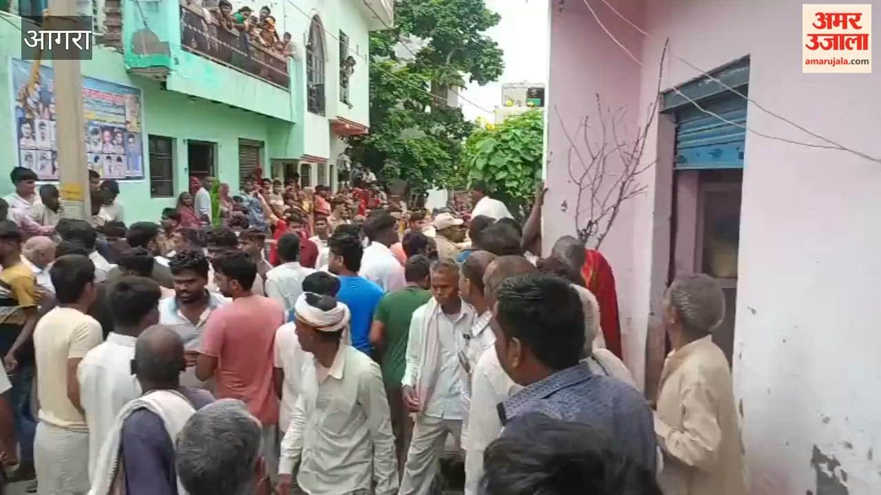 Young man takes his own life at girlfriend house bodies of both found hanging