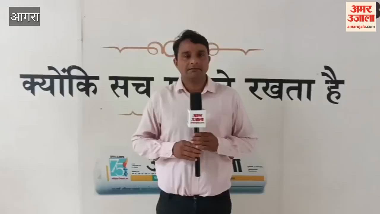 Conclusion of Bone and Joint Month by Agra Orthopaedic Society