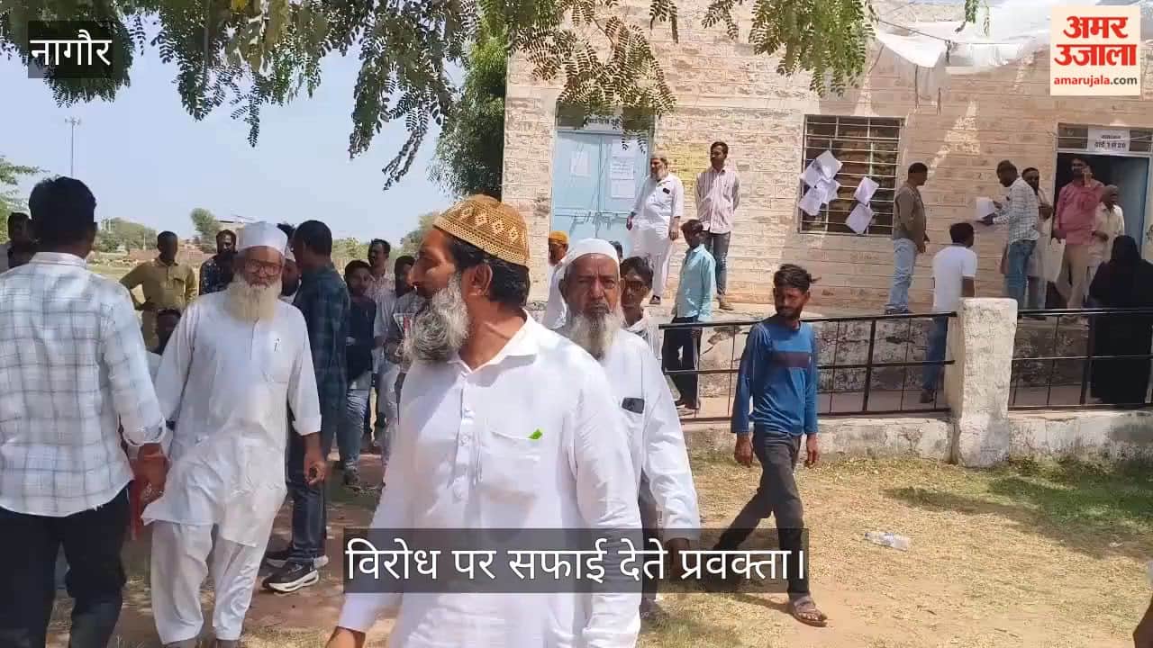 Congress Faces Major Rebellion Over Ticket Distribution in Basni Municipality