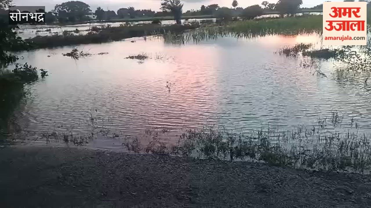 Residents of riverside villages terrified sudden flash flood in Belan River