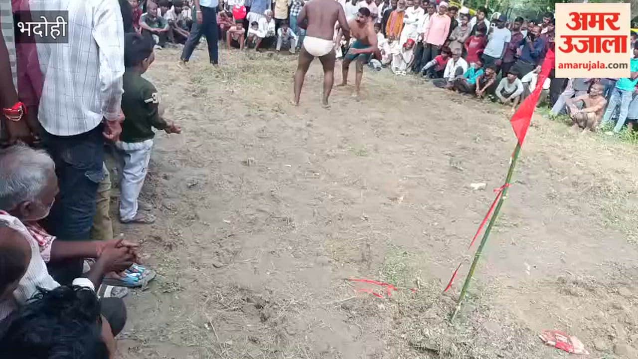 Rana from Bhadohi defeats Rambabu from Prayagraj