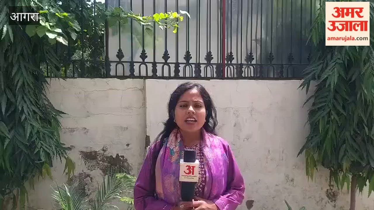 APAAR ID Progress Sluggish in Agra Schools Only 60 Percent Rise in a Month