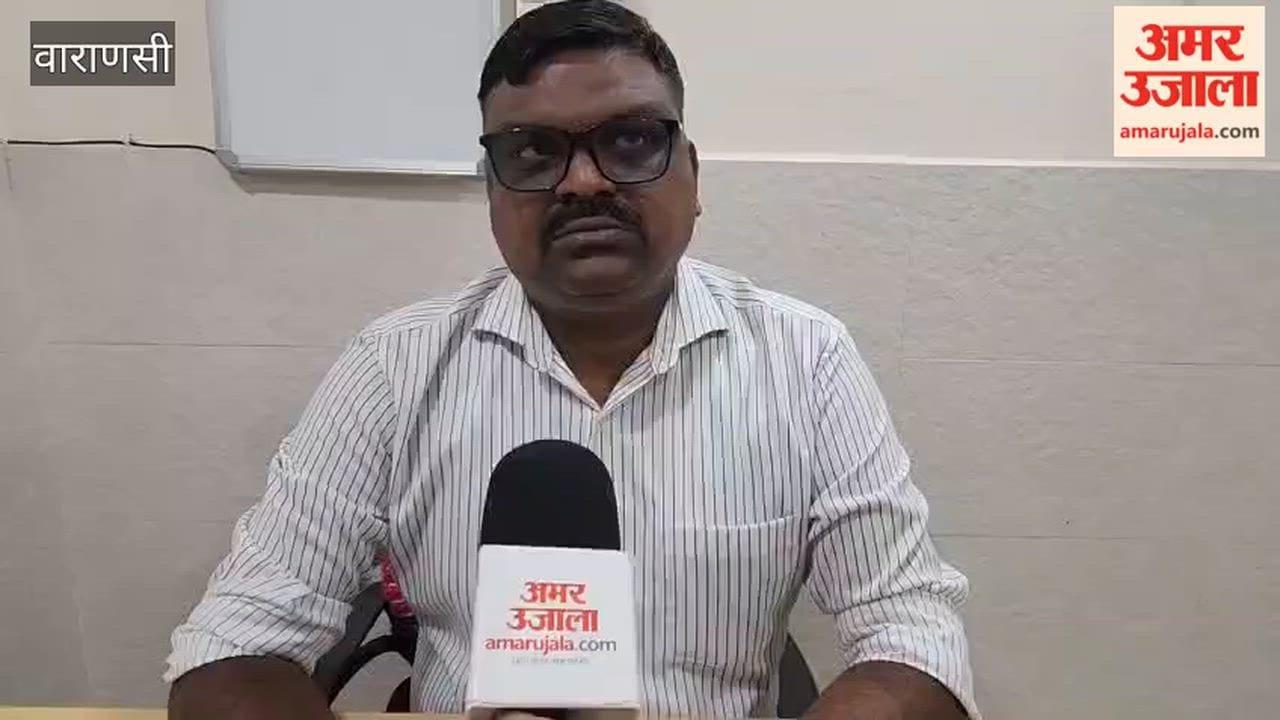 Neurosurgery camp organized Georgian Hospital MLA Sunil Patel inaugurates