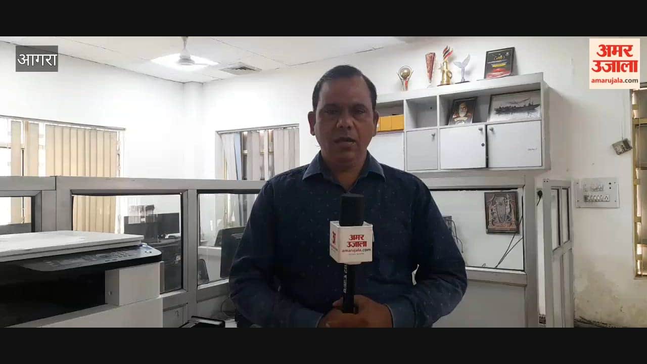 Agra-Mau Travel Gets Easier, Vadodara-Mau Special Train Extended by 9 Trips