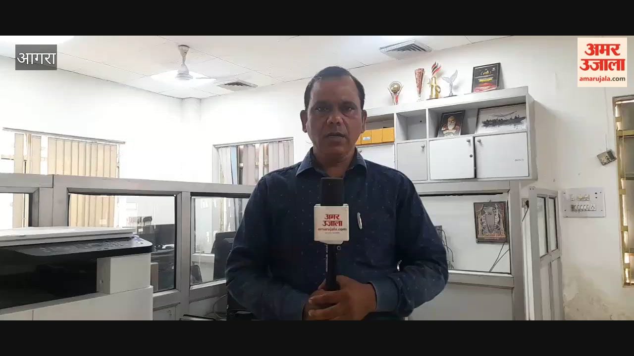 Two passenger trains will not stop at Raja Ki Mandi station for four months