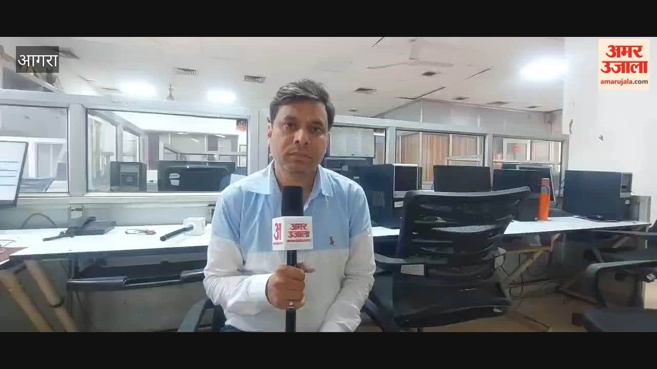 Traffic Arrangements Collapse on Raksha Bandhan, Long Queues of Vehicles