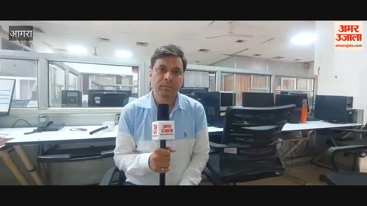 Traffic Arrangements Collapse on Raksha Bandhan, Long Queues of Vehicles