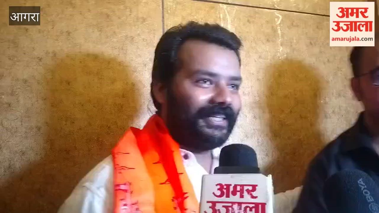 Hanuman Ansh Aims to Inspire Youth with Devotion