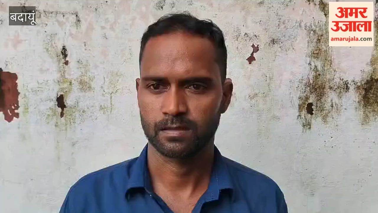 Married woman dies under suspicious circumstances in Budaun