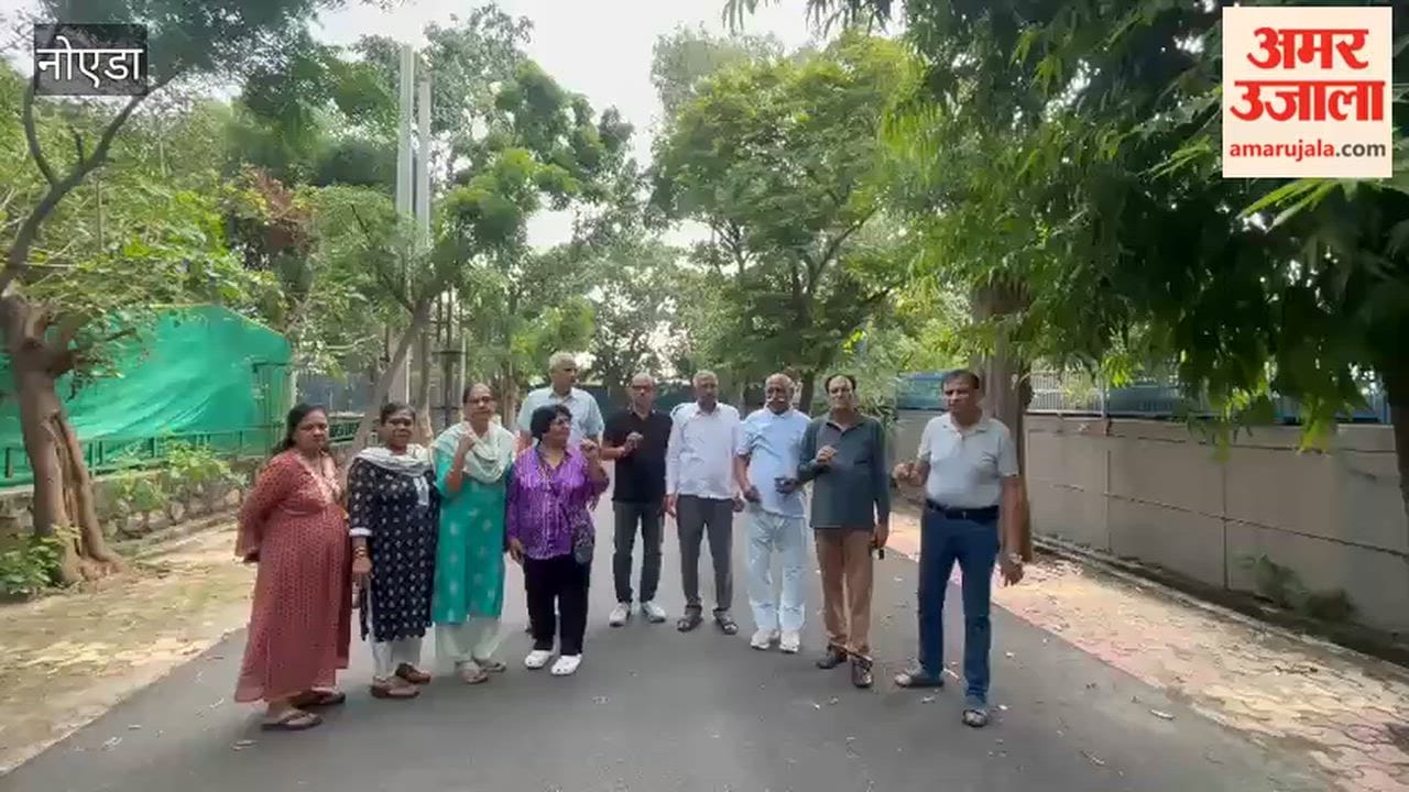 Opposition to sewerage pumping station near underground reservoir in Sector 52