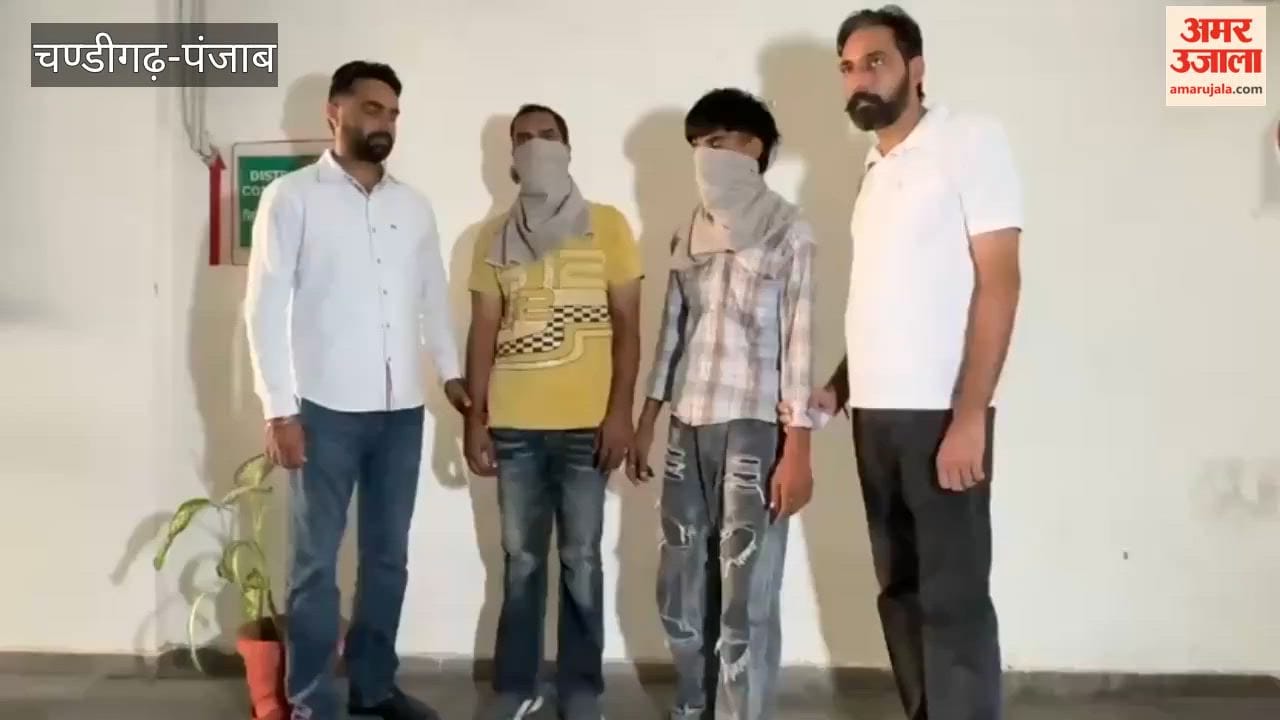 Two brothers ploy to secure police protection