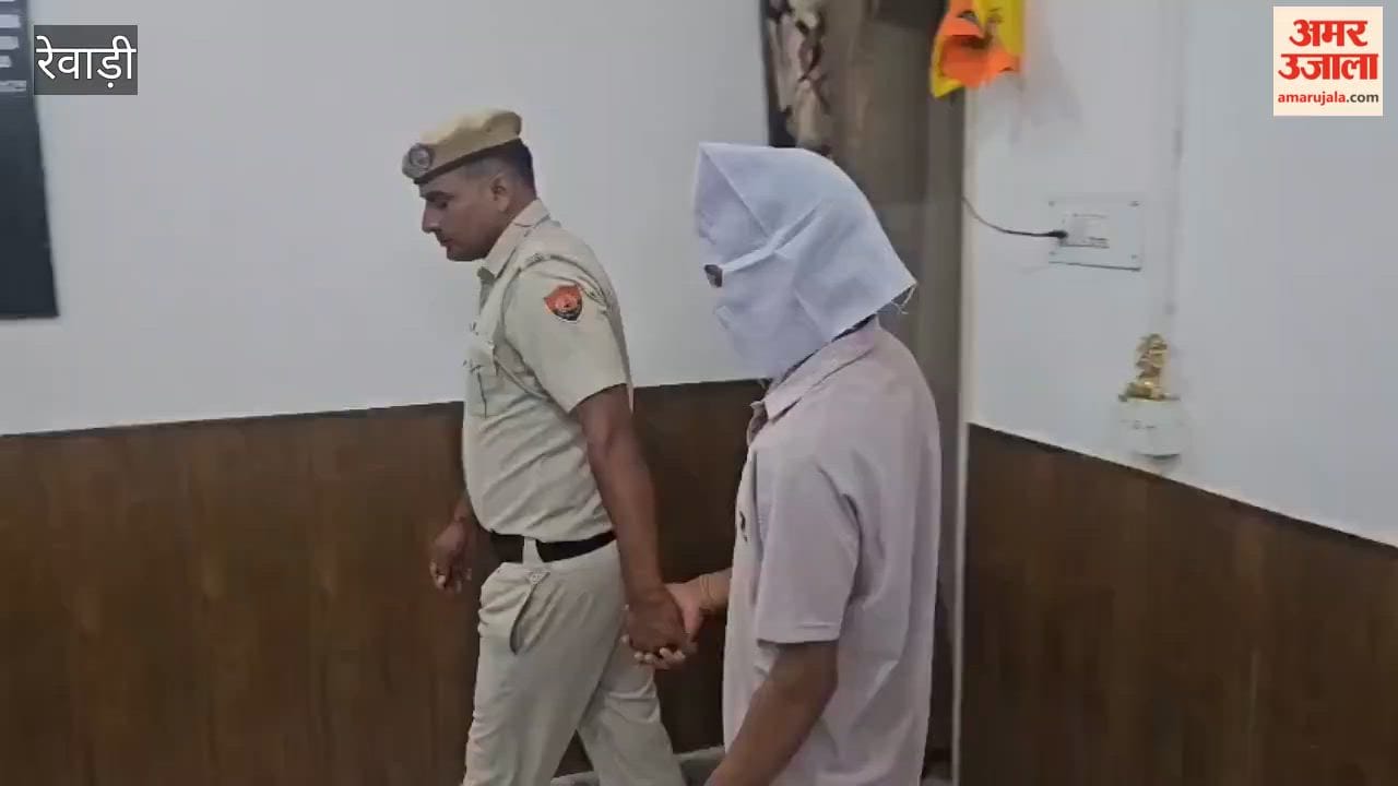 Man murders friend during drinking party in Rewari; killing motivated by an affair with the friend's wife.