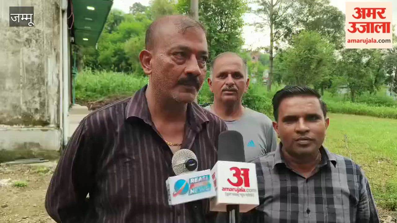 Rain wreaks havoc in Pauni;