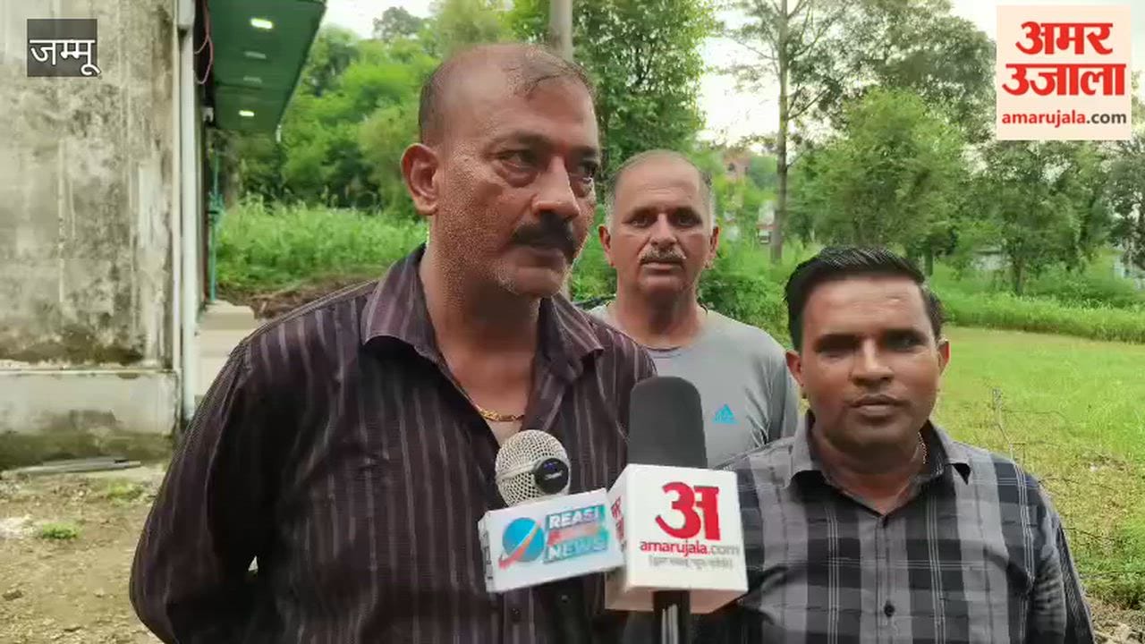 Rain wreaks havoc in Pauni;