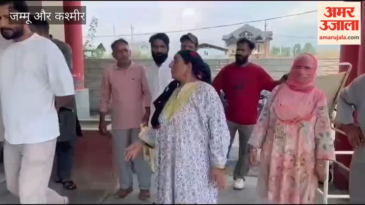 Newborn Dies at Bandipora Hospital; Family Alleges Negligence