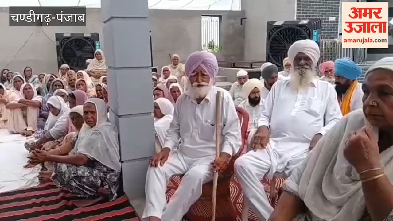 Amritpal's close associate Gurmeet Singh Bukkan released from jail on parole