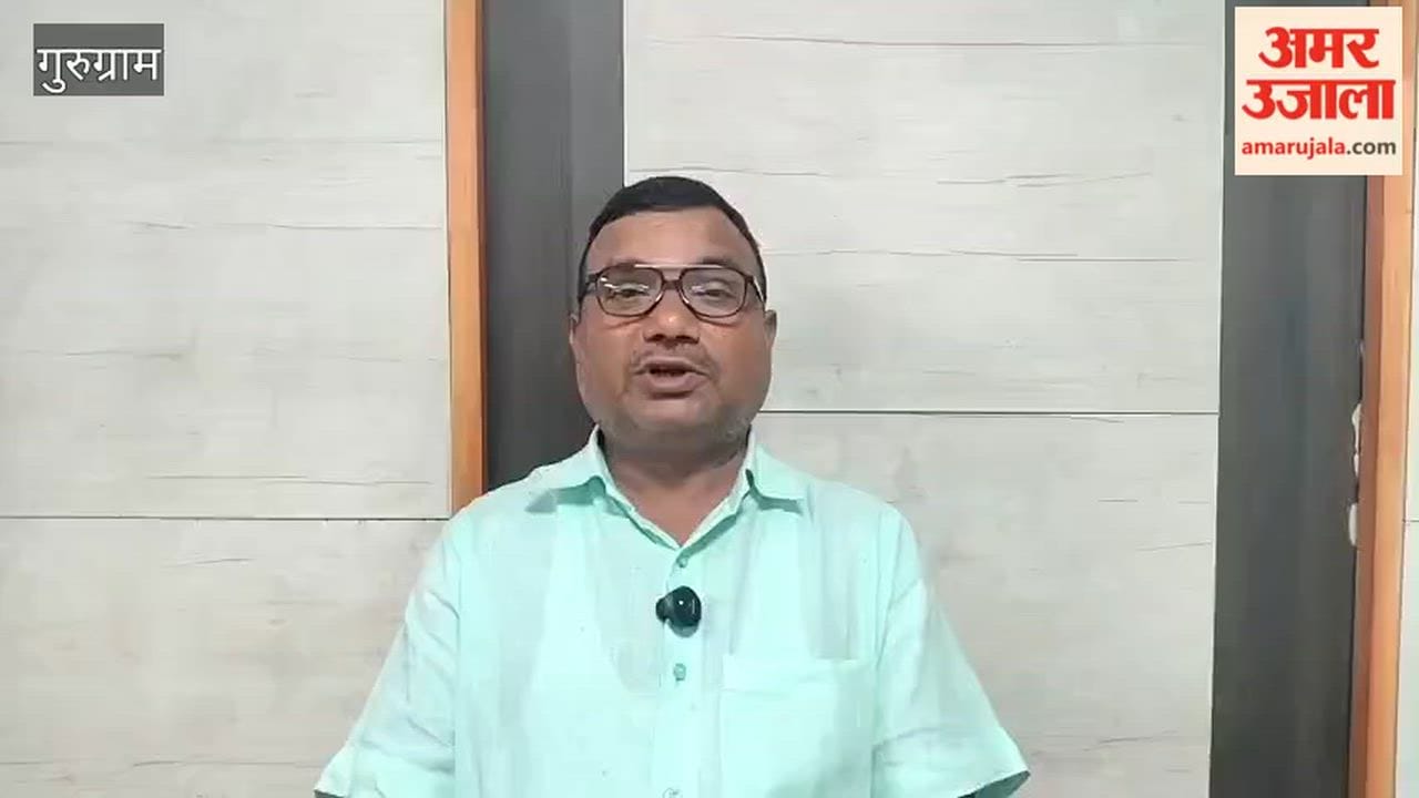 Municipal employees strike intensifies in Gurugram