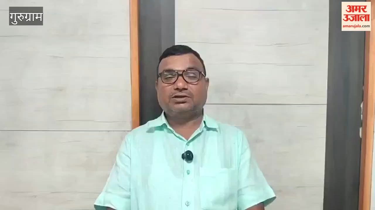 Chief Minister issues instructions to build parking facilities in Gurugram