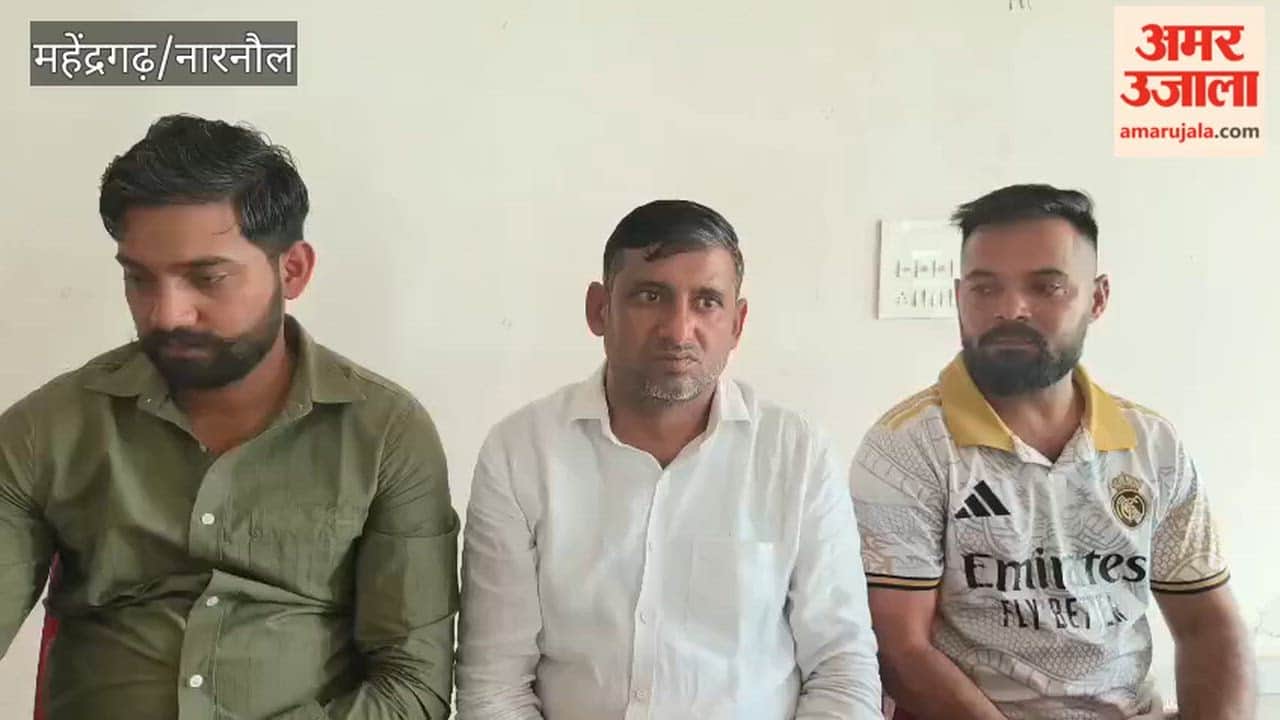Sachin Tanwar to be felicitated on becoming a DSP in Mahendragarh, Rajasthan; Brijbhushan Sharan Singh to be the chief guest.