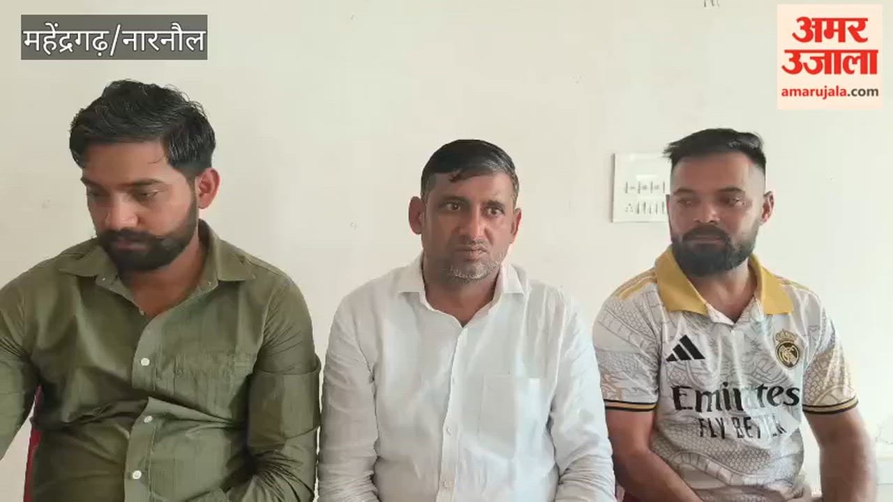 Sachin Tanwar to be felicitated on becoming a DSP in Mahendragarh, Rajasthan; Brijbhushan Sharan Singh to be the chief guest.