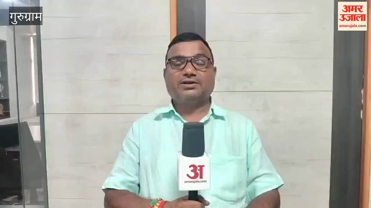 Tenders worth rs 8.40 crore issued for sanitation work by Gurugram Municipal Corporation