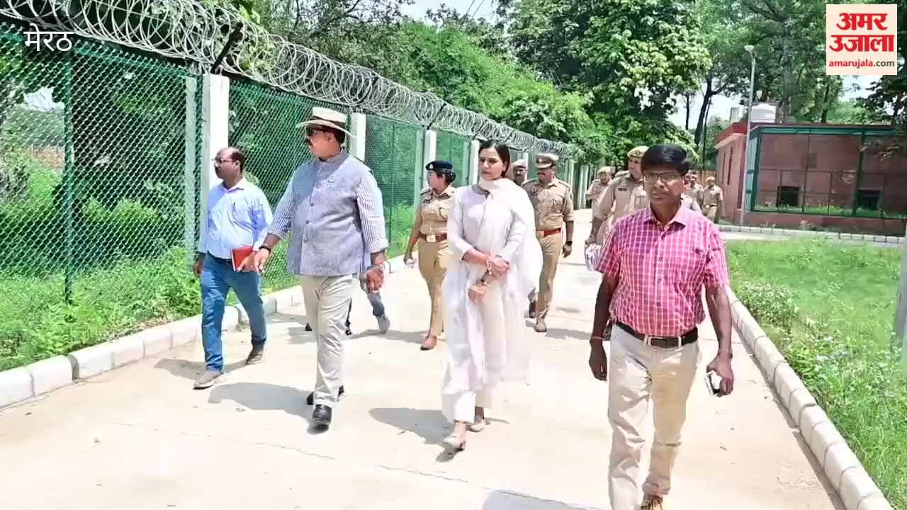 Rescue center to be ready soon; PCCF issues instructions to ensure quality work.