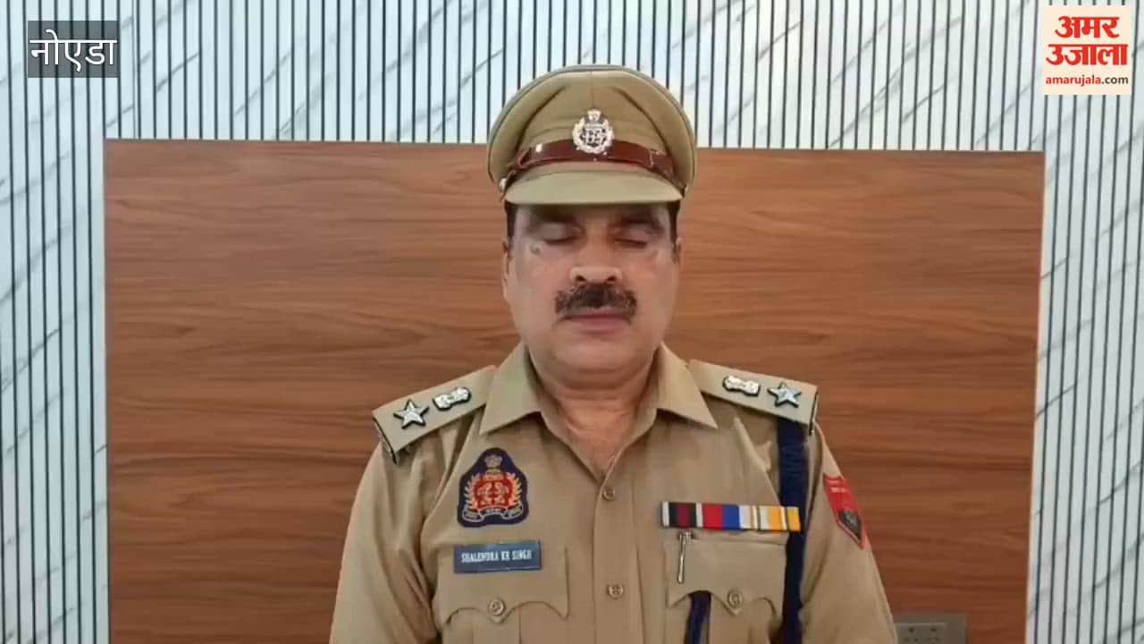 Accused in misdeed and murder of an innocent girl in Greater Noida killed in police encounter