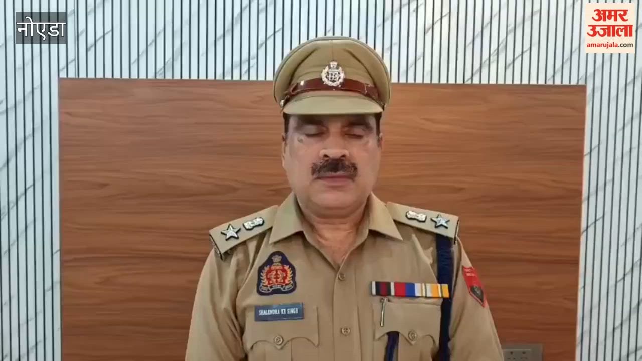 Accused in misdeed and murder of an innocent girl in Greater Noida killed in police encounter