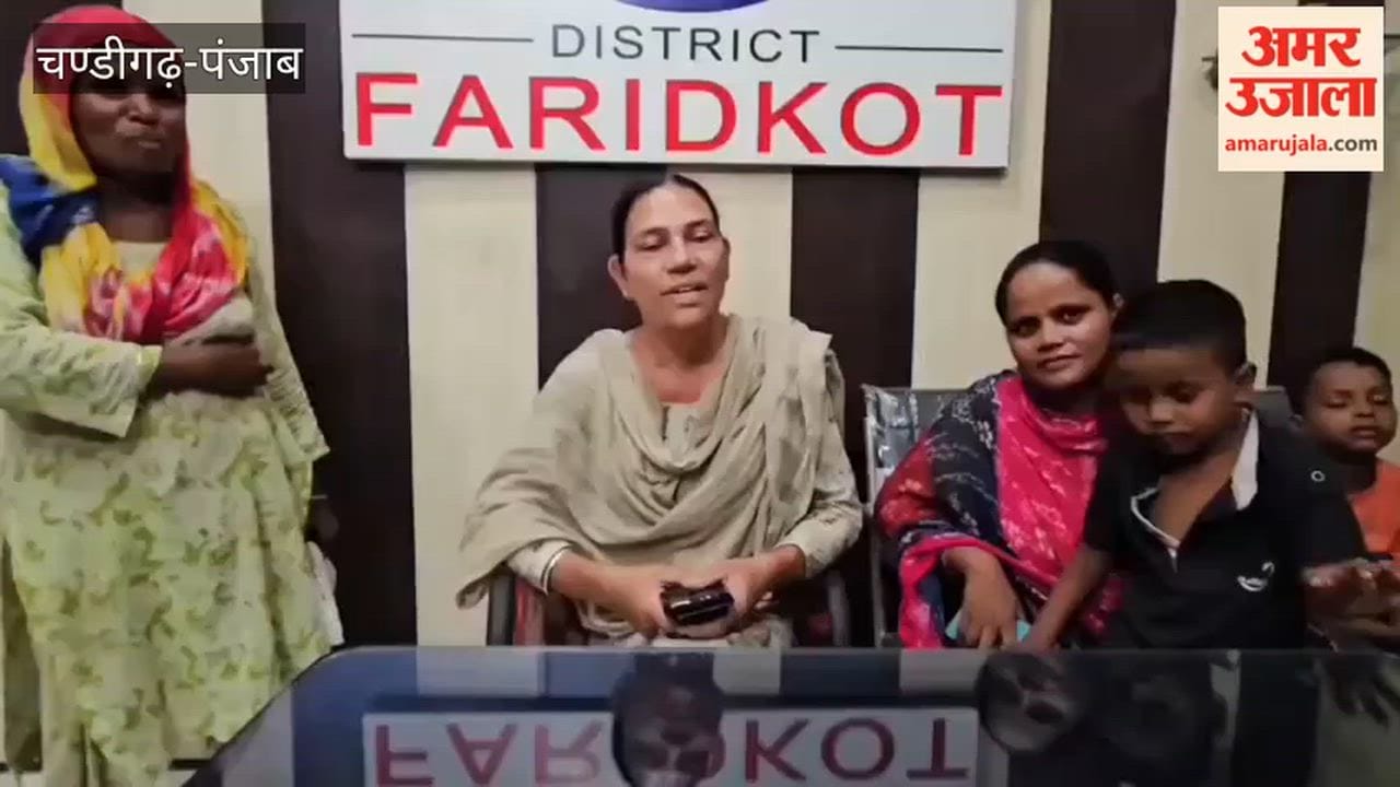 Two innocent brothers found in Faridkot