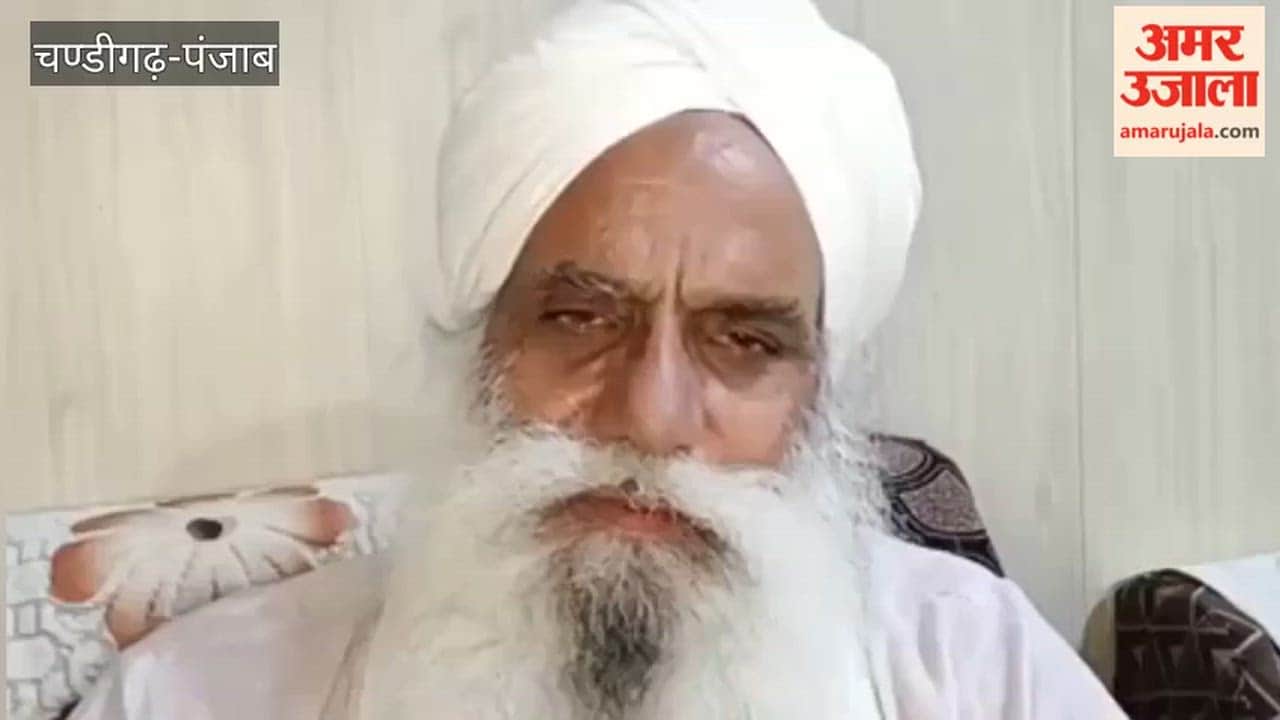 194 farmers sent to jail in Faridkot.