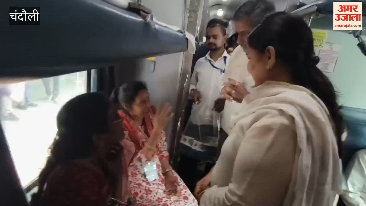 106 pilgrims arrive India after escaping Nepal tragedy receive relief PDU Junction