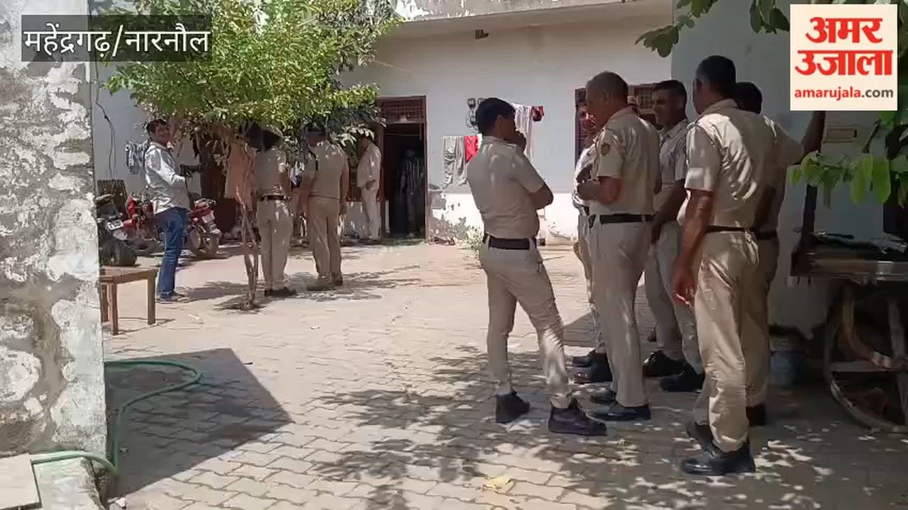 Waqf Board gets house vacated in Narnaul following court order; rent had been outstanding for four years.