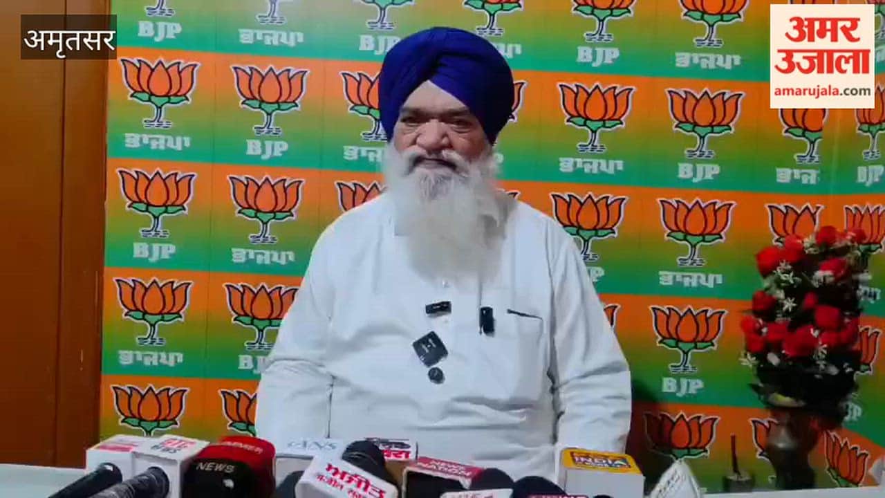Ratan Singh Ajnala's bold claim regarding the Akali Dal-BJP alliance