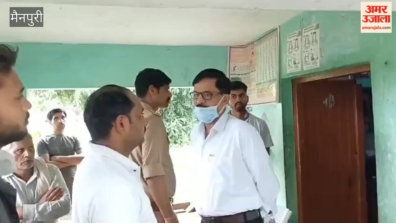 SBI Customer Service Center Robbed! Thieves Break Locks, Steal Over ₹1 Lakh Cash