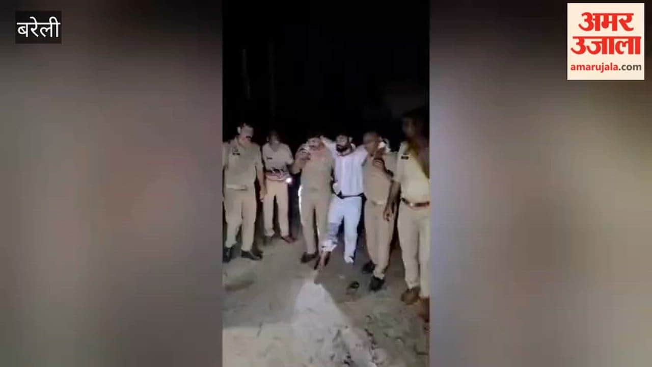 Two accused in a snatching case arrested after an encounter