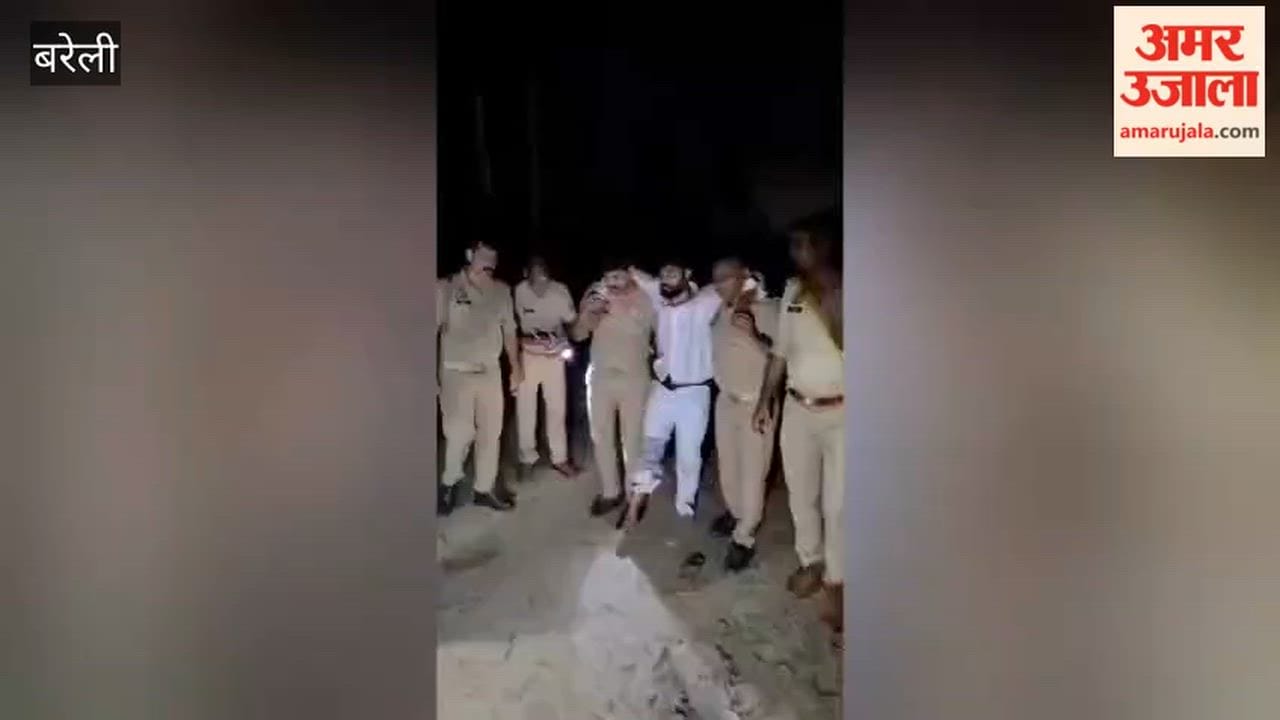 Two accused in a snatching case arrested after an encounter
