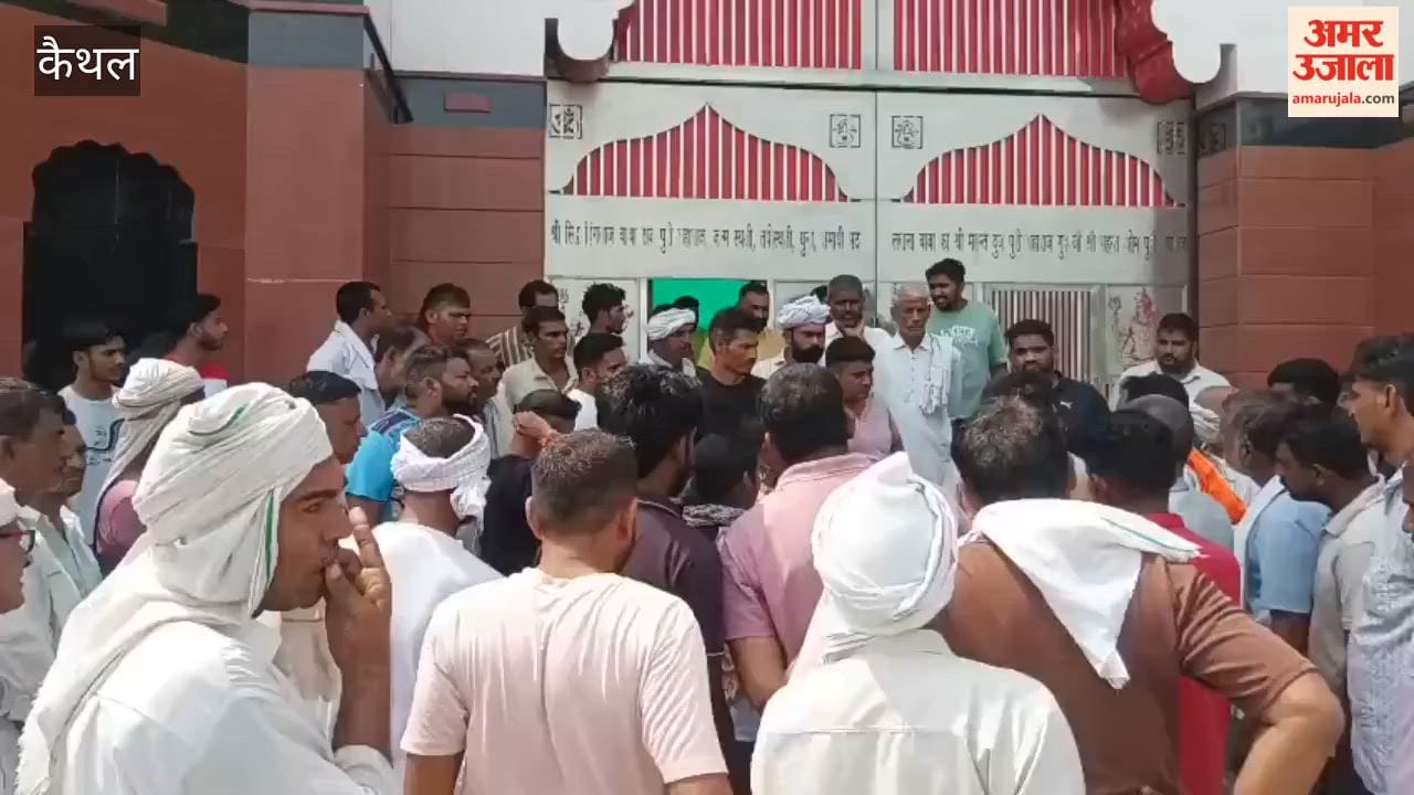 Sadhu murdered at Kaithal's Baba Ladana Dera; followers accuse the chief Mahant of beating him to death.