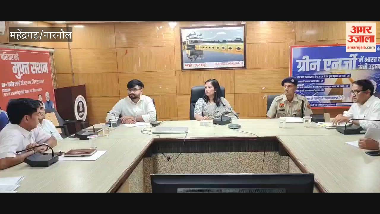 Narnaul Deputy Commissioner directs private hospital operators to immediately begin treatment for road accident victims.